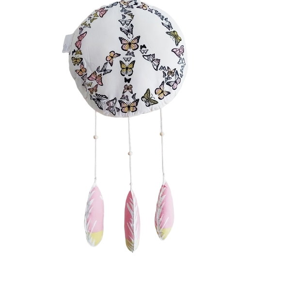 LIL PYAR BUTTERFLY MOBILE*NIP* - Picture 2 of 8